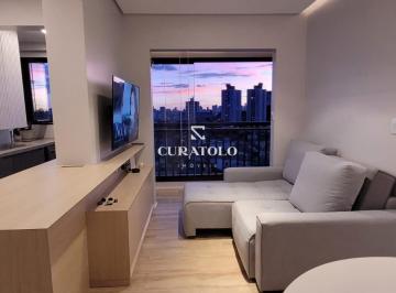 Apartamento · 49m² · 2 Quartos · 1 Vaga · Condomínio Panorama Vila Matilde - Apartamento à venda com 49 m², 2 quartos, varanda e vaga na Vila