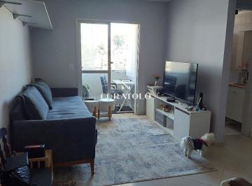 Apartamento · 57m² · 2 Quartos · 1 Vaga · Condomínio Residencial Juruá Vila Formosa - Apartamento à venda com 57 m², 2 quartos, varanda e vaga