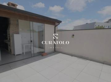 Apartamento · 104m² · 2 Quartos · 1 Vaga · Cobertura Duplex à venda, Porteira fechada com 104 m², 2 quartos, espaço gourmet e vaga, Parque Orat