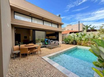 f48d333a2c3257c49f8e90a8145812bd248dd35d · Casa à venda, 220 m² por R$ 1.750.000,00 - Bonfim Paulista - Ribeirão Preto/SP