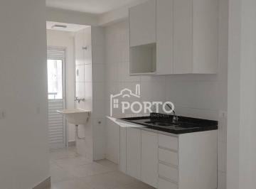 46e6a3a7937f62336f8105266592e6cb1cb97575 · Apartamento 2 quartos à venda no Edifício Plaza Mayor no bairro  Paulicéia em Piracicaba