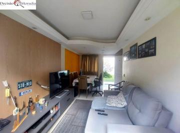 5b5d0594e29119205033db7e3da4e9ab967aa232 · Sobrado à venda, 70 m² por R$ 379.000,00 - Granja Viana - Cotia/SP