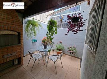 706e379fa64ad12ee61a03191ac4e4f36e8c5983 · Sobrado à venda, 80 m² por R$ 570.000,00 - Jardim da Glória - Cotia/SP