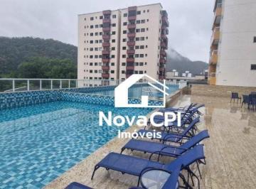 ebf8b459f7ae60b68f953537337942454bdc3bb7 · Apartamento à Venda em Praia Grande no Bairro Boqueirão com 2 Quartos Lazer Completo e Ótima Distr