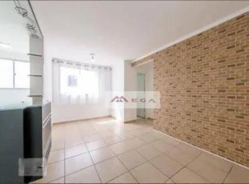 9ca07bcdf05512a8a6b63bf190362d4352416569 · Apartamento com 2 dormitórios à venda, 54 m² por R$ 286.000,00 - Vila Industrial - Campinas/SP