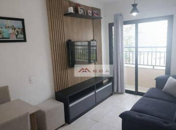 6aeefc6de06173812b2d1b03cd920505a9edd1ad · Apartamento com 2 , sendo 1 suíte, 52 m² - Ortizes - Valinhos/SP