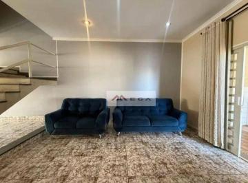 ec7e9741698fbcd0be5494a003f6bc09507a8e23 · Casa com 4 dormitórios à venda, 300 m² por R$ 1.199.000,00 - Jardim Proença - Campinas/SP