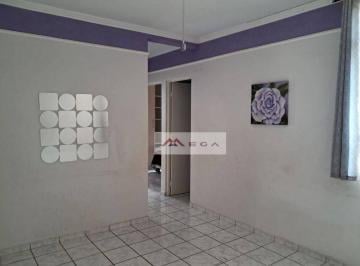 efbca9de92537bb443b4ad1b26294d67337daa08 · Apartamento com 2 quartos, 48 m² - Parque das Colinas - Valinhos/SP