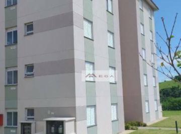 e4daf6c0803a46ddcbb026a2d7d51c428d3c1a28 · Apartamento com 2 quartos, 43 m² - Loteamento Nova Espírito Santo - Valinhos/SP
