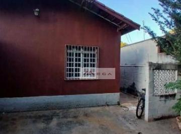 4bb263dc7ccc7dd256f4c13e1249f8745c6d8657 · Casa com 4 quartos à venda, Jardim Independência - Campinas/SP
