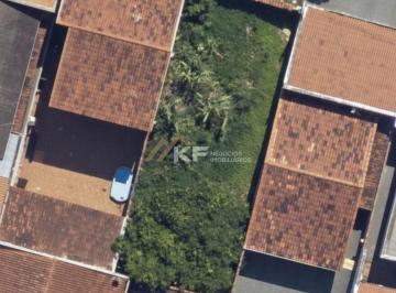 Terreno · 160m² · Terreno Pronto para Construir no Parque dos Servidores em Ribeirão Preto/SP