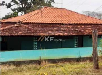 Rural · 168000000m² · Sítio à venda - Cajuru SP- 7 Alqueres