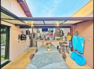 Casa · 130m² · 3 Quartos · 4 Vagas · Casa à Venda no Condomínio Portal dos Pinheiros - Ribeirão Preto / SP