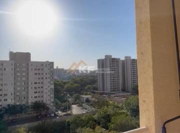 Apartamento · 53m² · 2 Quartos · 2 Vagas · Apartamento à Venda no Jardim Sumaré - Ribeirão Preto/SP