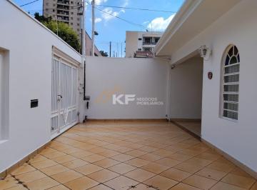 Casa · 180m² · 3 Quartos · 4 Vagas · Casa á Venda no Jardim America em Ribeirão Preto/SP