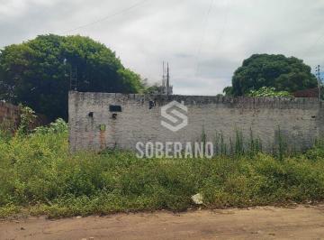 1d8c85c137e5d45fd8d661451809e643a0582d43 · Terreno 30x32 Built to Suit para locação no Portal do Sol