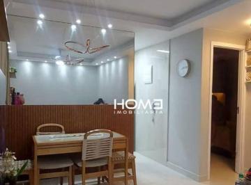 900758263be87956a7e7bc4374f0ee5a267ca429 · Apartamento com 2 dormitórios à venda, 53 m² por R$ 380.000,00 - Vargem Grande - Rio de Janeiro/RJ