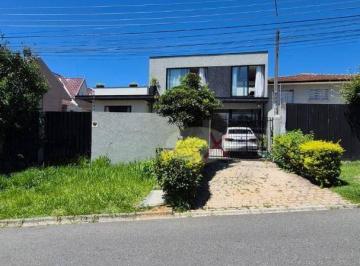 1bc57c98245b4596d578bb858771c8b2a175e6b5 · Casa com 5 dormitórios à venda, 238 m² por R$ 1.250.000,00 - Bom Retiro - Curitiba/PR