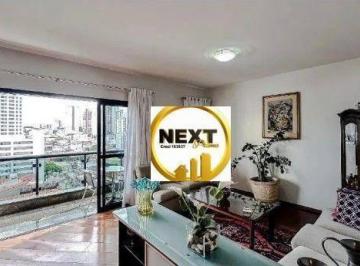 4ec9ed1285b23a2397d056ae9045c787edf550e6 · Apartamento com 4 dormitórios à venda, 150 m² por R$ 920.000 - Vila Regente Feijó - São Paulo/SP