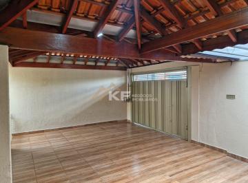 Casa · 92m² · 4 Quartos · 3 Vagas · Casa com espaço Gourmet á venda em Cravinhos/ SP