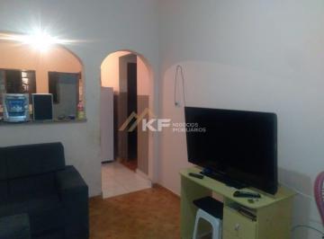 Casa · 60m² · 2 Quartos · 1 Vaga · Casa à Venda no Residencial Leo Gomes de Moraes - Ribeirão Preto/SP