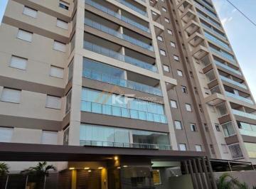 Apartamento · 77m² · 2 Quartos · 1 Vaga · Apartamento à Venda no Jardim Sumaré - Ribeirão Preto / SP