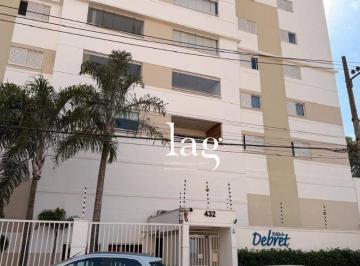 b6cbf8e94791377e41b746d821d9e7d65c5ccab2 · Apartamento com 3 dormitórios para alugar, 145 m² por R$ 7.440,22/mês - Jardim Paulistano - Sorocaba