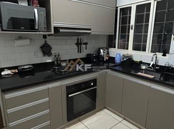 Casa · 75m² · 2 Quartos · 2 Vagas · Casa à Venda no Ipiranga - Ribeirão Preto /SP