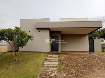 Casa · 163m² · 3 Quartos · 4 Vagas · Casa em Condomínio Bonfim Paulista em Ribeirão Preto/SP