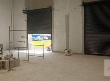 37d18acc7846ea0045f1c5c0ad29a8f6cb1c9370 · Salão para alugar, 390 m² por R$ 8.300,00/mês - Alto de Pinheiros - Paulínia/SP