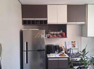 Apartamento · 45m² · 2 Quartos · 1 Vaga · Apartamento à Venda no Reino da Inglaterra - Ribeirão Preto /SP