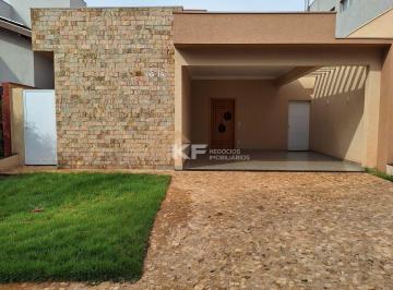Casa · 130m² · 3 Quartos · 4 Vagas · Condomínio Buona Vita Ribeirão - Casa em Condomínio na Zona Sul de Ribeirão Preto