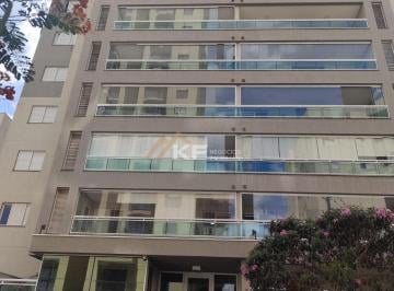 Apartamento · 107m² · 3 Quartos · 2 Vagas · Apartamento no Nova Aliança em Ribeirão Preto/SP
