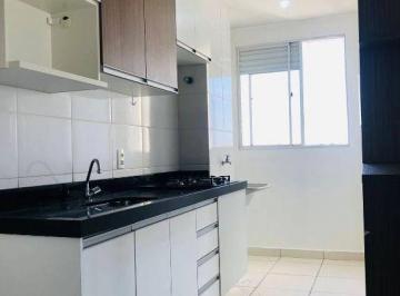 ba1d909b05bdaf7a28c44fe4bf1cff2cd440ded2 · Apartamento com 2 quartos à venda, 52 m² por R$ 280.000 - Vila São Pedro - Hortolândia/SP