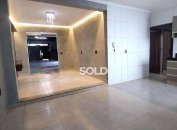c135daa638e873d4d1136e670e561e4dea652e21 · Casa com 3 dormitórios à venda, 200 m² por R$ 480.000 - Jardim Tropical II - Franca/SP