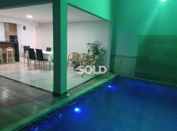 caa98a6d1008d7eba10c444dbdc13f9c9b212387 · Casa com 3 dormitórios à venda, 180 m² por R$ 892.500 - Centro - Franca/SP
