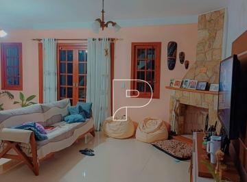 253d3c5193b47fa34410346c4103e62605f7dc24 · Casa com 3 dormitórios à venda, 273 m² por R$ 680.000,00 - Chácara Recanto Verde - Cotia/SP