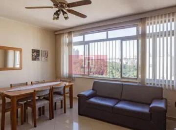 Apartamento · 108m² · 2 Quartos · 1 Vaga · Apartamento à venda no bairro Aclimação - São Paulo/SP, Zona Central