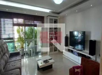 Apartamento · 193m² · 3 Quartos · 2 Vagas · Apartamento à venda no bairro Aclimação - São Paulo/SP, Zona Central