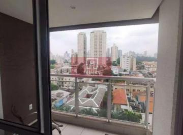 Apartamento · 42m² · 1 Quarto · 1 Vaga · Apartamento à venda no bairro Aclimação - São Paulo/SP, Zona Central