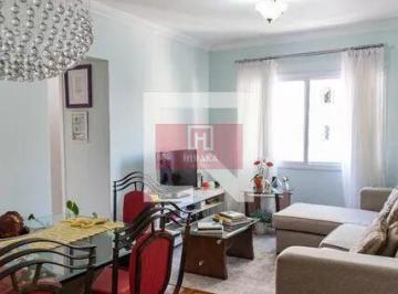 Apartamento · 73m² · 2 Quartos · Apartamento à venda no bairro Aclimação - São Paulo/SP, Zona Central