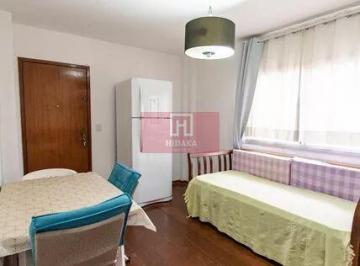 Apartamento · 67m² · 2 Quartos · 1 Vaga · Apartamento à venda no bairro Aclimação - São Paulo/SP, Zona Central