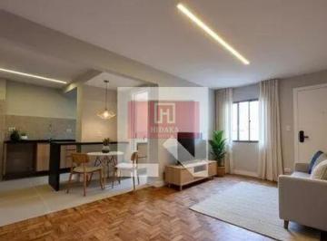 Apartamento · 68m² · 2 Quartos · 1 Vaga · Apartamento à venda no bairro Vila Deodoro - São Paulo/SP, Zona Central