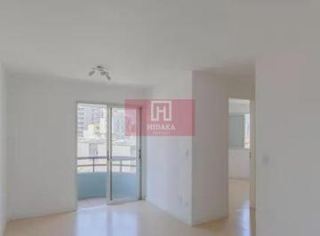Apartamento · 51m² · 2 Quartos · 1 Vaga · Apartamento à venda no bairro Cambuci - São Paulo/SP, Zona Central