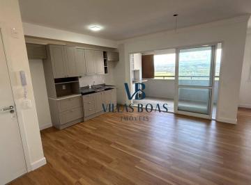 b0f5a35d4edae046cf0dce2f19a666890d44609a · Apartamento Novo para Locação – Andar Alto com Vista Permanente para a Serra da Mantiqueira