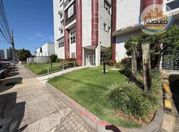 c4c606bc9bc34069baeb73d4f1a3739457eadadd · Apartamento com 2 dormitórios para alugar, 89 m² por R$ 3.508,00/mês - América - Joinville/SC