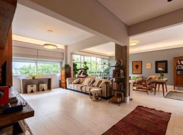 3534246187e4ee1c30231f4f1df14b788859a5e9 · Apartamento à venda, 202 m² por R$ 3.200.000,00 - Higienópolis - São Paulo/SP