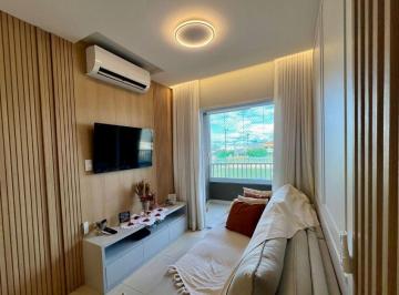 db26b3cacce7d447d4d31762c7b58efe912e134c · Apartamento Residencial com 3 dormitórios à venda, 68 m² - Jardim Terramérica I - Americana/SP