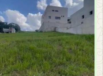 Terreno · 420m² · CONDOMINIO ALTAVIS - Terreno em Condomínio Altavis