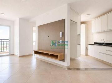 772a5999096d4663989ec40c55412cd97a4a71c4 · Apartamento com 2 dormitórios à venda, 66 m² por R$ 430.000 - Paulicéia - Piracicaba/SP